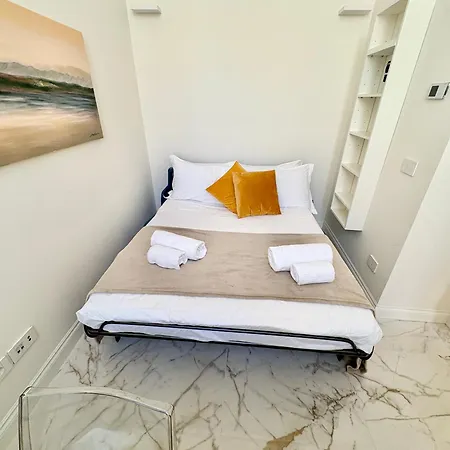 Duomo Luxury Διαμέρισμα Φλωρεντία