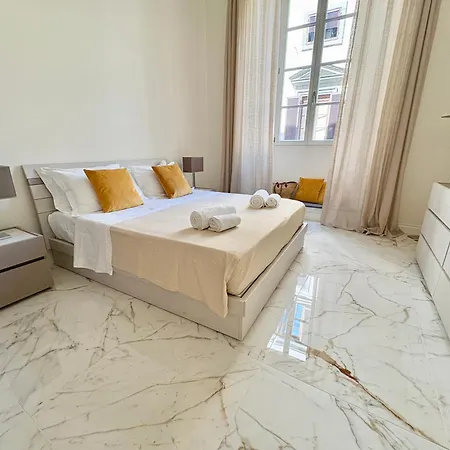 Duomo Luxury Φλωρεντία