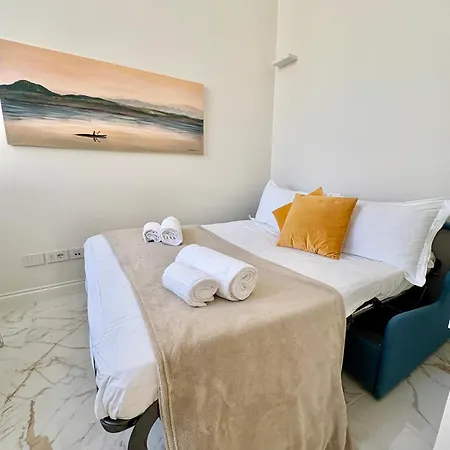 Duomo Luxury Διαμέρισμα *