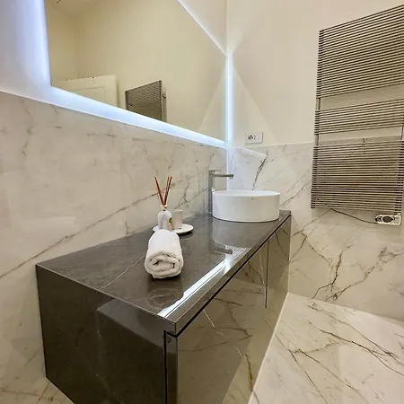 Duomo Luxury *