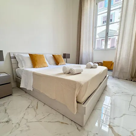 Διαμέρισμα Duomo Luxury *