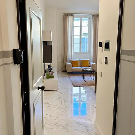 Διαμέρισμα Duomo Luxury